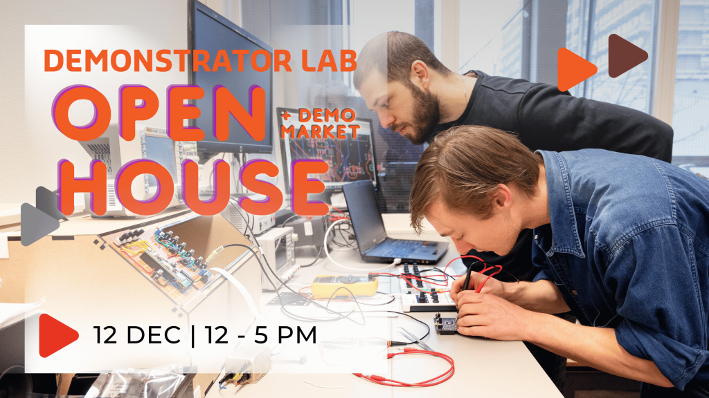 DLAB Open House